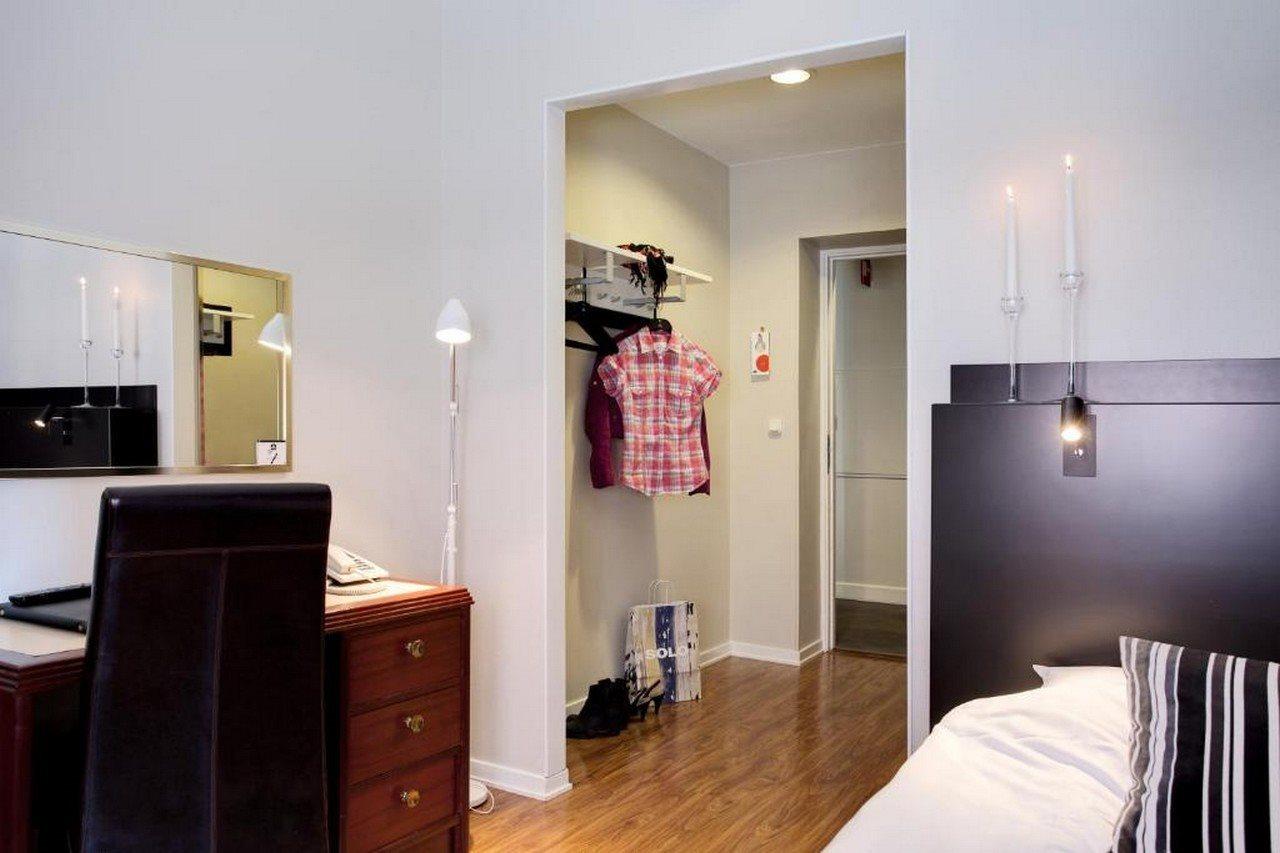 Best Western Tidbloms Hotel Gotemburgo Habitación foto
